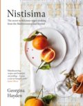 Kniha: Nistisima (Georgina Hayden). Bloomsbury, 2022 Kniha: Nistisima (Georgina Hayden). Bloomsbury, 2022