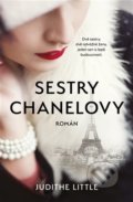 Kniha: Sestry Chanelovy (Judithe Little). Red, 2022 Kniha: Sestry Chanelovy (Judithe Little). Red, 2022