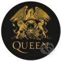 Podložka Queen: Logo (Queen). Queen, 2022 Podložka Queen: Logo (Queen). Queen, 2022