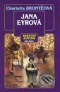 Jana Eyrová - Charlotte Brontë, 2001