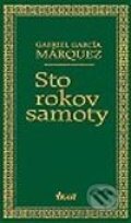 Kniha: Sto rokov samoty (Gabriel García Márquez), 2002 Kniha: Sto rokov samoty (Gabriel García Márquez), 2002
