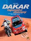 Kniha: Dakar tajemství zbavený (Josef Vrátil). Computer Press, 2003 Kniha: Dakar tajemství zbavený (Josef Vrátil). Computer Press, 2003