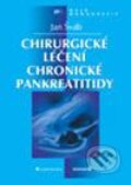 Kniha: Chirurgické léčení chronické pankreatitidy (Jan Šváb). Grada, 2003 Kniha: Chirurgické léčení chronické pankreatitidy (Jan Šváb). Grada, 2003