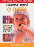 Kniha: Starostlivosť o dieťa do vrecka (Autorský kolektiv). Cesty, 2003 Kniha: Starostlivosť o dieťa do vrecka (Autorský kolektiv). Cesty, 2003