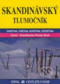 Kniha: Skandinávský tlumočník (Autorský kolektiv). INFOA, 2003 Kniha: Skandinávský tlumočník (Autorský kolektiv). INFOA, 2003