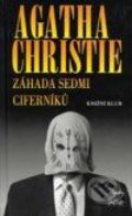 Záhada sedmi ciferníků - Agatha Christie, Knižní klub, 2003