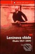 Kniha: Leninova vláda (Václav Veber). Triton, 2003 Kniha: Leninova vláda (Václav Veber). Triton, 2003