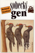 Kniha: Sobecký gen (Richard Dawkins). Mladá fronta, 2003 Kniha: Sobecký gen (Richard Dawkins). Mladá fronta, 2003