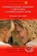 Kniha: Gynekologické problémy u děvčátek a dospívajících dívek (Jan Hořejší). Grada, 2003 Kniha: Gynekologické problémy u děvčátek a dospívajících dívek (Jan Hořejší). Grada, 2003