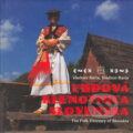 Kniha: Ľudová klenotnica Slovenska (Vladimír Bárta a Vladimír Barta). AB ART press, 2003 Kniha: Ľudová klenotnica Slovenska (Vladimír Bárta a Vladimír Barta). AB ART press, 2003