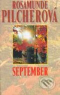Kniha: September (Rosamunde Pilcher). Slovenský spisovateľ, 2003 Kniha: September (Rosamunde Pilcher). Slovenský spisovateľ, 2003