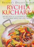 Kniha: Rýchla kuchárka (Autorský kolektiv). Reader´s Digest Výběr, 2003 Kniha: Rýchla kuchárka (Autorský kolektiv). Reader´s Digest Výběr, 2003