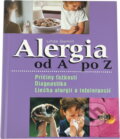 Kniha: Alergia od A po Z (Linda Gamlinová). Reader´s Digest Výběr, 2003 Kniha: Alergia od A po Z (Linda Gamlinová). Reader´s Digest Výběr, 2003