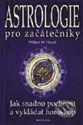 Kniha: Astrologie pro začátečníky (William Hewitt). Fontána, 2003 Kniha: Astrologie pro začátečníky (William Hewitt). Fontána, 2003