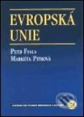 Kniha: Evropská unie (Markéta Pitrová a Petr Fiala). Centrum pro studium demokracie a kultury, 2003 Kniha: Evropská unie (Markéta Pitrová a Petr Fiala). Centrum pro studium demokracie a kultury, 2003
