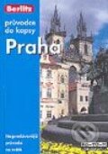 Kniha: Praha - kapesní průvodce (Autorský kolektiv). RO-TO-M, 2003 Kniha: Praha - kapesní průvodce (Autorský kolektiv). RO-TO-M, 2003
