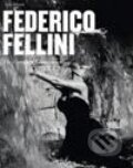 Kniha: Federico Fellini (Chris Wiegand), 2003 Kniha: Federico Fellini (Chris Wiegand), 2003