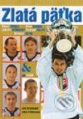 Kniha: Zlatá päťka (Ján Bednarič a Ľudo Pomichal). Cesty, 2003 Kniha: Zlatá päťka (Ján Bednarič a Ľudo Pomichal). Cesty, 2003