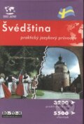 Kniha: Švédština - praktický jazykový průvodce (Tomáš Modlík). RO-TO-M, 1999 Kniha: Švédština - praktický jazykový průvodce (Tomáš Modlík). RO-TO-M, 1999