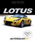 Kniha: Lotus (Alois Pavlůsek a Ondřej Pavlůsek). Computer Press, 2003 Kniha: Lotus (Alois Pavlůsek a Ondřej Pavlůsek). Computer Press, 2003