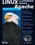 Kniha: Linux - administrace serveru Apache (Charles Aulds), 2003 Kniha: Linux - administrace serveru Apache (Charles Aulds), 2003