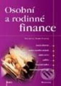 Kniha: Osobní a rodinné finance (Martin Novotný a Petr Syrový). Grada, 2002 Kniha: Osobní a rodinné finance (Martin Novotný a Petr Syrový). Grada, 2002