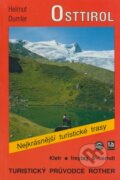 Kniha: Osttirol (Helmut Dumler). freytag&berndt, 2003 Kniha: Osttirol (Helmut Dumler). freytag&berndt, 2003