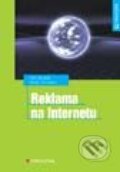 Kniha: Reklama na Internetu (Martin Dvořáček a Petr Stuchlík). Grada, 2002 Kniha: Reklama na Internetu (Martin Dvořáček a Petr Stuchlík). Grada, 2002