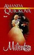 Kniha: Milenka (Amanda Quick), 2003 Kniha: Milenka (Amanda Quick), 2003