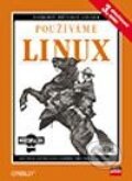 Kniha: Používáme Linux - 3. aktualizované vydání (Lar Kaufman, Matt Welsh, Matthias Kalle Dalheimer a Terry Dawson). Computer Press, 2003 Kniha: Používáme Linux - 3. aktualizované vydání (Lar Kaufman, Matt Welsh, Matthias Kalle Dalheimer a Terry Dawson). Computer Press, 2003