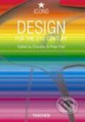 Design for the 21st Century - Charlotte Fiell, Peter Fiell, Taschen, 2003