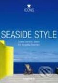 Kniha: Seaside Style (Diane Dorrans Saeks). Taschen, 2003 Kniha: Seaside Style (Diane Dorrans Saeks). Taschen, 2003