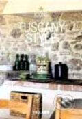 Kniha: Tuscany Style (Christiane Reiter). Taschen, 2003 Kniha: Tuscany Style (Christiane Reiter). Taschen, 2003