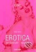 Erotica 20th Century. Volume II - Gilles Néret, Taschen, 2003