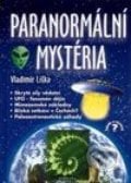 Paranormální mystéria - Vladimír Liška, Fontána, 2003