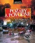 Kniha: Požáry a povodně (Nicola Barber). Computer Press, 2003 Kniha: Požáry a povodně (Nicola Barber). Computer Press, 2003