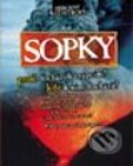 Kniha: Sopky (Philip Steele). Computer Press, 2003 Kniha: Sopky (Philip Steele). Computer Press, 2003