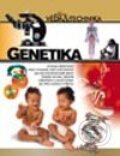 Kniha: Genetika (Ian Graham). Computer Press, 2003 Kniha: Genetika (Ian Graham). Computer Press, 2003