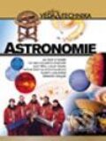 Kniha: Astronomie (Terry Mahoney). Computer Press, 2003 Kniha: Astronomie (Terry Mahoney). Computer Press, 2003