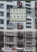 Kniha: Obnova bytových domov (Autorský kolektív). Jaga group Kniha: Obnova bytových domov (Autorský kolektív). Jaga group