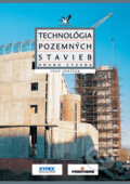 Kniha: Technológia pozemných stavieb - hrubá stavba (Ivan Juríček). Jaga group, 2001 Kniha: Technológia pozemných stavieb - hrubá stavba (Ivan Juríček). Jaga group, 2001