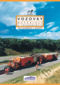 Kniha: Vozovky - materiály a technológie (Ivan Gschwendt a kolektív). Jaga group Kniha: Vozovky - materiály a technológie (Ivan Gschwendt a kolektív). Jaga group