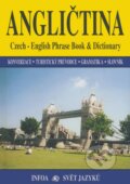 Kniha: Angličtina (Mrtina Sobotíková). INFOA, 2003 Kniha: Angličtina (Mrtina Sobotíková). INFOA, 2003