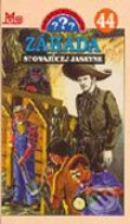 Kniha: Traja pátrači 44 - Záhada stonajúcej jaskyne (William Arden), 2003 Kniha: Traja pátrači 44 - Záhada stonajúcej jaskyne (William Arden), 2003