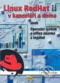 Kniha: Linux RedHat (7.3 a 8.0) v kanceláři a doma (Miroslav Milda). Kopp, 2003 Kniha: Linux RedHat (7.3 a 8.0) v kanceláři a doma (Miroslav Milda). Kopp, 2003