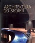 Kniha: Architektura 20. století (Gabriele Leuthäuserová a Peter Gössel). Taschen, 2003 Kniha: Architektura 20. století (Gabriele Leuthäuserová a Peter Gössel). Taschen, 2003