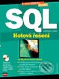 Kniha: SQL hotová řešení (Luboslav Lacko). Computer Press, 2003 Kniha: SQL hotová řešení (Luboslav Lacko). Computer Press, 2003