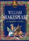 Kniha: William Shakespeare (William Shakespeare). Perfekt, 2003 Kniha: William Shakespeare (William Shakespeare). Perfekt, 2003