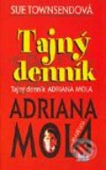 Tajný denník Adriana Mola - Sue Townsend, Slovenské pedagogické nakladateľstvo - Mladé letá, 2003