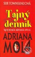 Kniha: Tajný denník Adriana Mola (Sue Townsend), 2003 Kniha: Tajný denník Adriana Mola (Sue Townsend), 2003